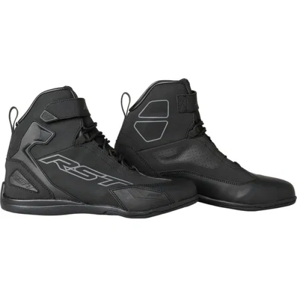 RST Sabre moto shoe mens ce boot